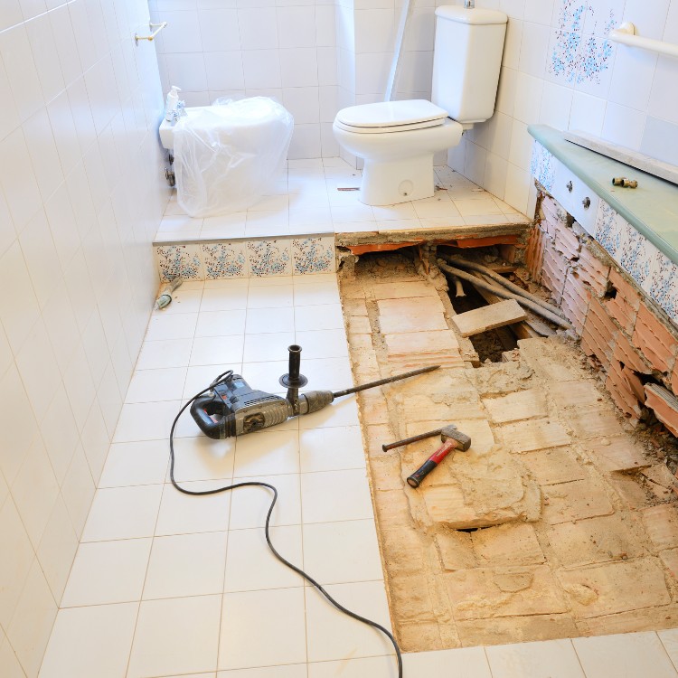 Property Maintenance in Egg Harbor Township, NJ